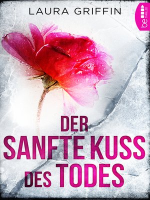 cover image of Der sanfte Kuss des Todes